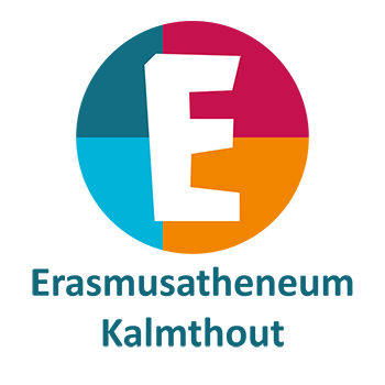 GO! Erasmusatheneum Kalmthout