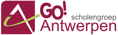 GO Scholengroep Antwerpen